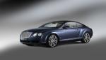 Bentley Continental GT 2003 года